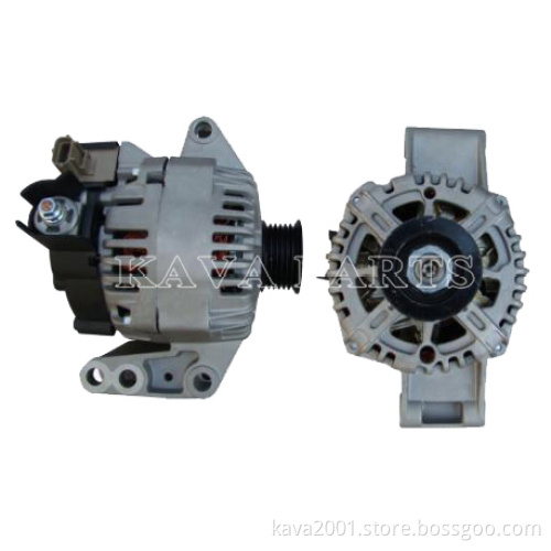 Alternator For Ford CA1993IR PIC:208-973 439589" could be simplified to "Ford CA1993IR Alternator - PIC:208-973 439589" for a search engine title. However, typically search engines prefer concise titles, so you might consider:
"Ford CA1993IR Alternator -